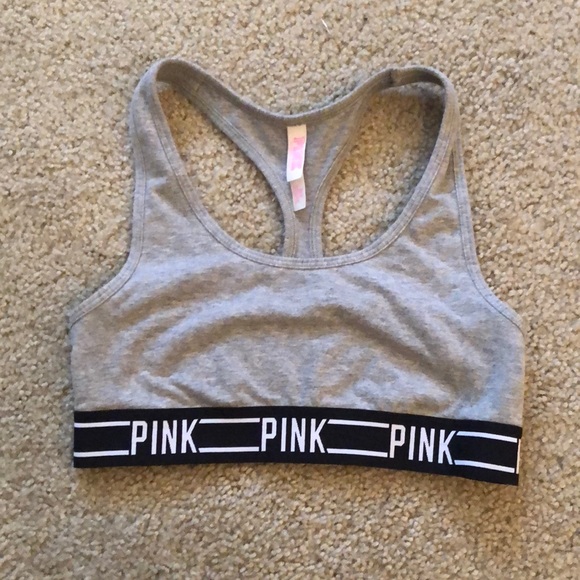PINK Victoria's Secret Other - Sports bra